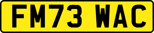FM73WAC