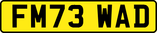 FM73WAD