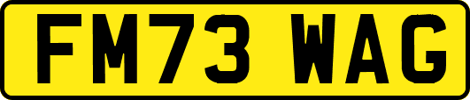 FM73WAG