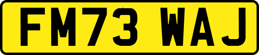 FM73WAJ