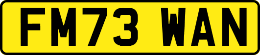 FM73WAN