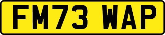 FM73WAP