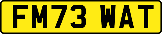 FM73WAT
