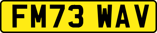 FM73WAV
