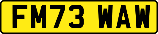FM73WAW