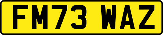 FM73WAZ