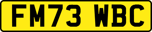 FM73WBC