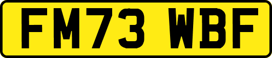 FM73WBF