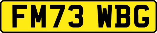 FM73WBG