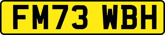 FM73WBH