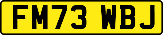 FM73WBJ