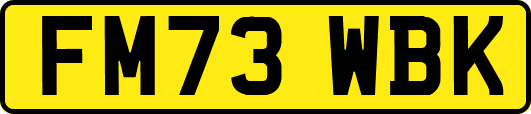 FM73WBK