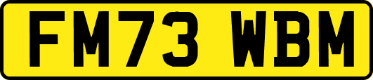 FM73WBM