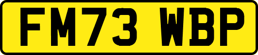 FM73WBP