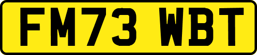 FM73WBT