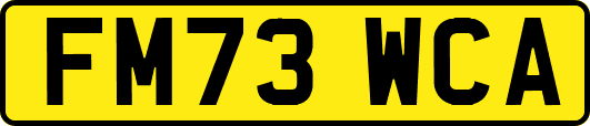 FM73WCA