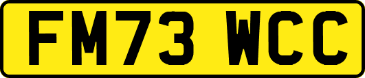 FM73WCC
