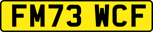 FM73WCF