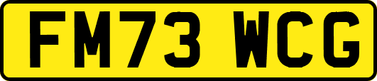 FM73WCG