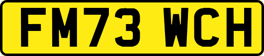 FM73WCH