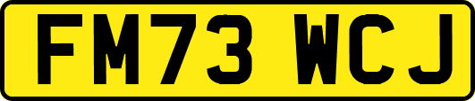 FM73WCJ
