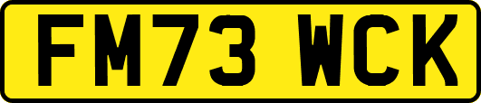 FM73WCK