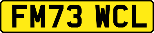 FM73WCL