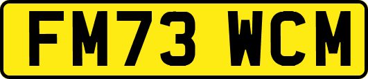 FM73WCM