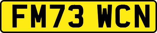 FM73WCN