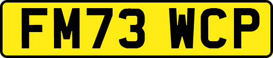 FM73WCP