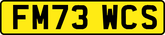 FM73WCS