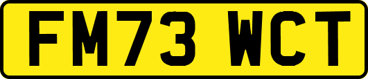 FM73WCT