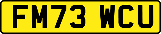 FM73WCU