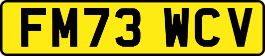 FM73WCV