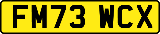 FM73WCX