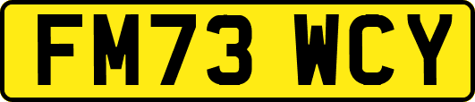 FM73WCY