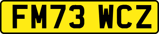 FM73WCZ