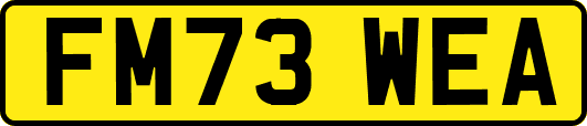 FM73WEA