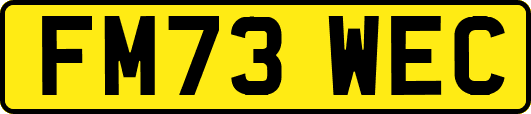 FM73WEC