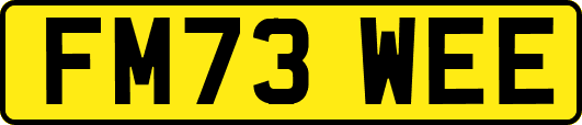 FM73WEE