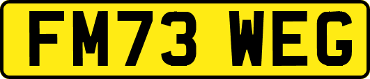 FM73WEG