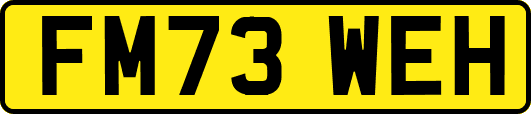 FM73WEH