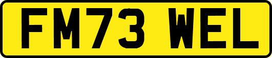 FM73WEL