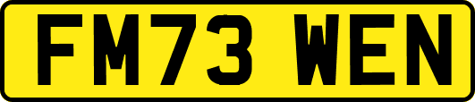 FM73WEN