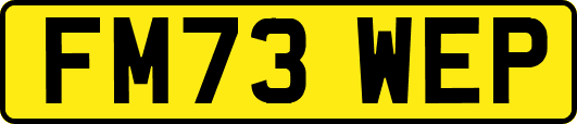 FM73WEP