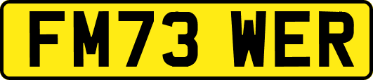 FM73WER