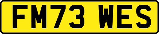 FM73WES