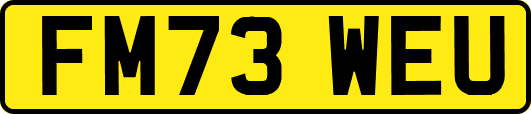 FM73WEU