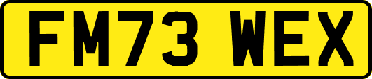 FM73WEX