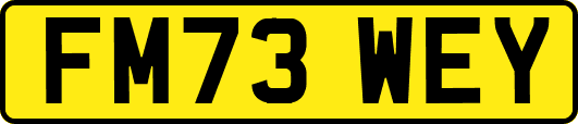 FM73WEY